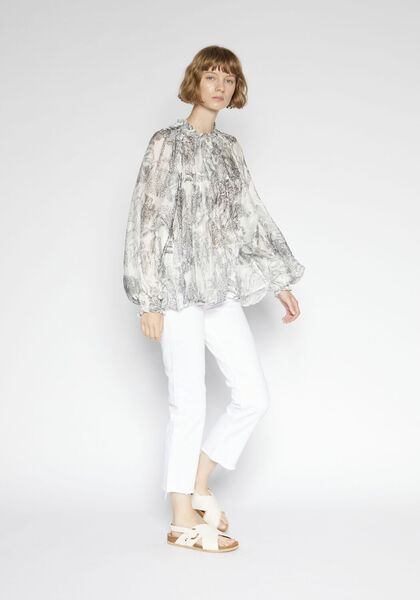 Bluse