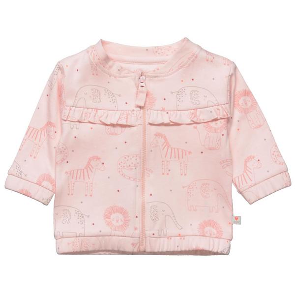 Md.-Jacke - 402/BLUSH AOP