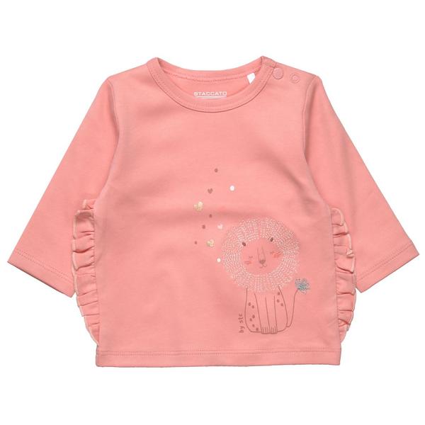 Md.-Shirt - 401/PEACH