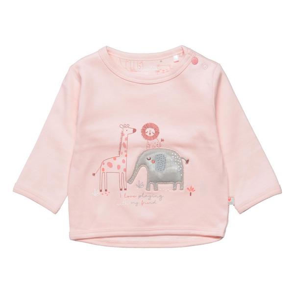 Md.-Shirt - 402/BLUSH