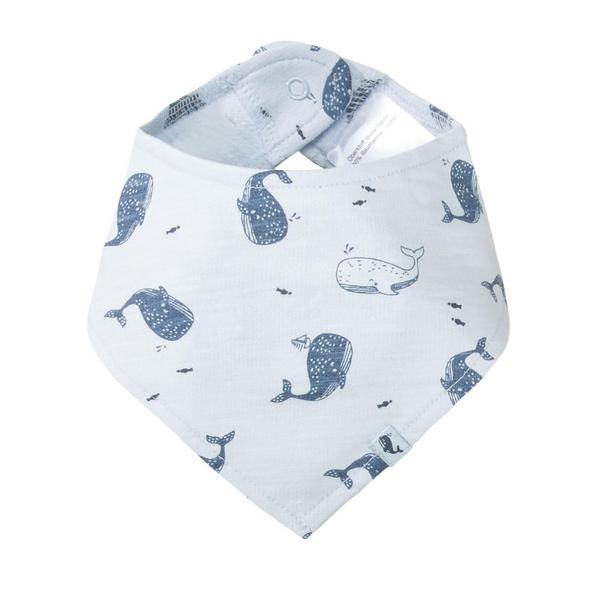 Babytuch aus Bio-Baumwolle