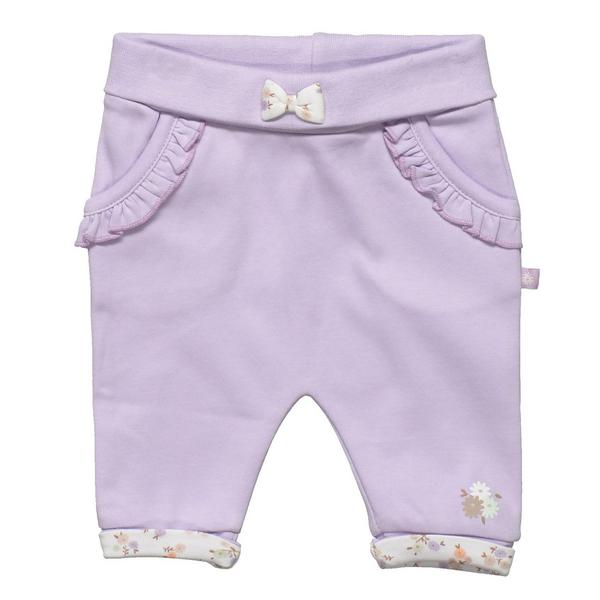 Md.-Hose - 636/SOFT LILAC
