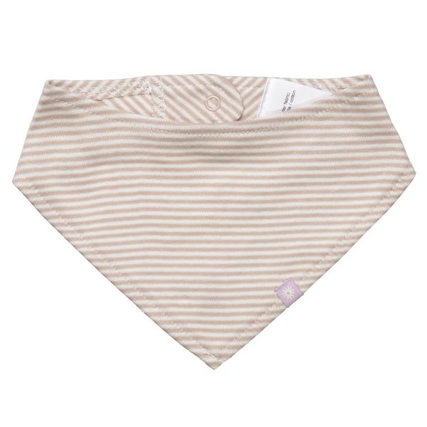 Baby-Tuch  aus Bio-Baumwolle