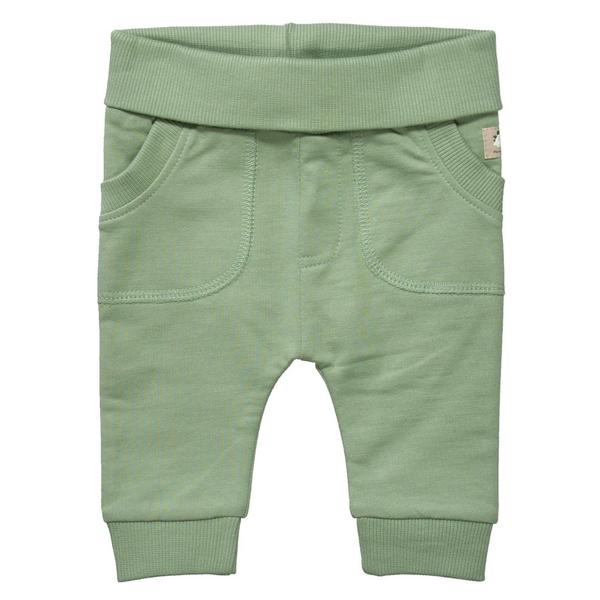 Kn.-Sweathose - 524/PINE GREEN
