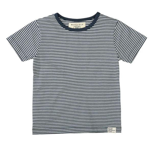 Kn.-T-Shirt - 609/MARINE STR.
