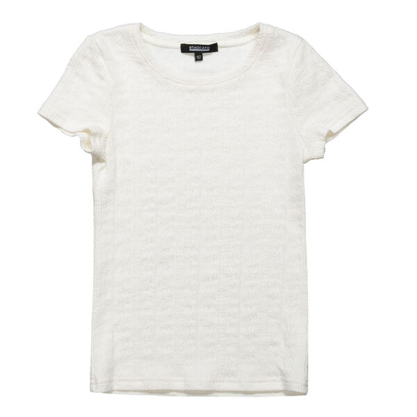 Md.-T-Shirt, Boxy