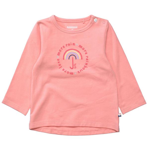 Md.-Shirt - 426/SOFT CORAL
