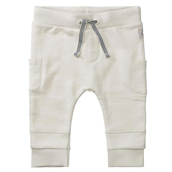 Kn.-Jogginghose - 104/CREAM