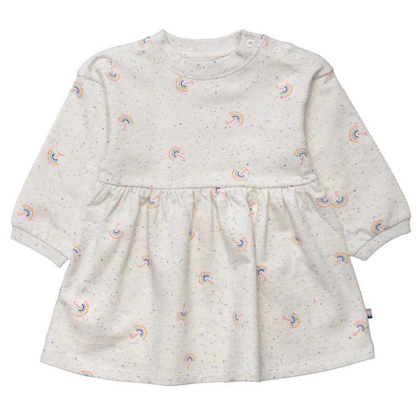 Md.-Kleid - 101/RAINBOW AOP