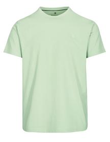 Rundhals T Shirt 1/2 Arm