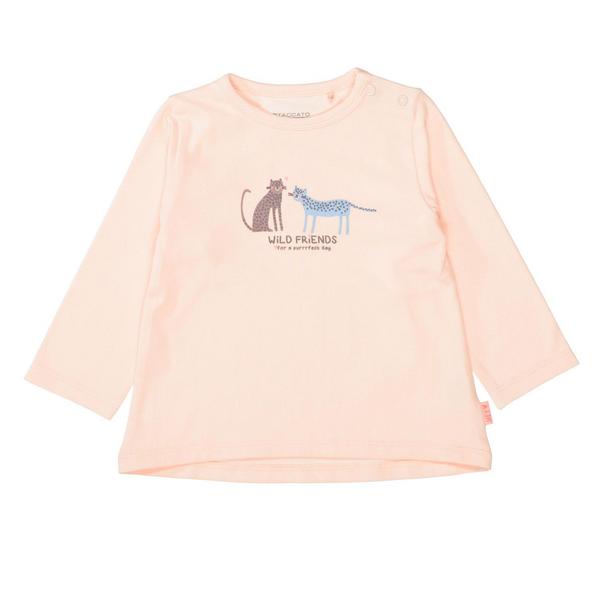 Md.-Shirt - 427/LIGHT ROSE