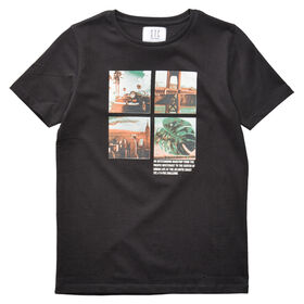 Kn.-T-Shirt