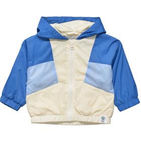 Kn.-Jacke - 614/BLUE