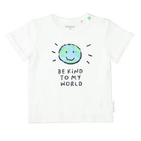 T-Shirt mit Print