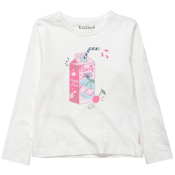 Md.-Shirt - 101/OFFWHITE