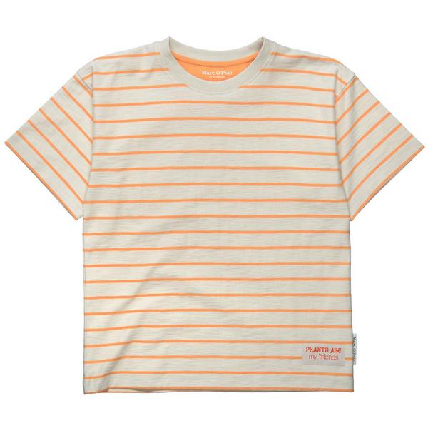 T-Shirt aus Bio Baumwolle