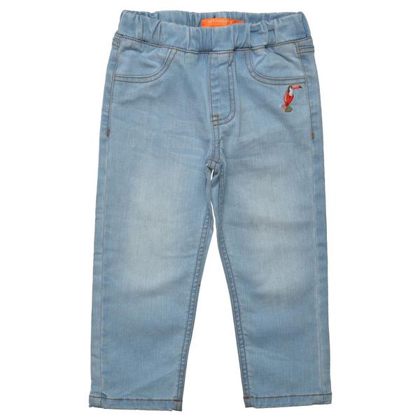 Md.-Jeggings - 641/LIGHT BLUE DENIM