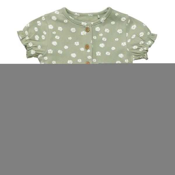 Md.-Kleid - 518/FLOWER AOP