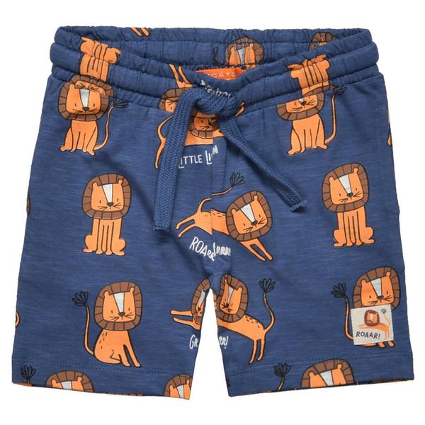 Kn.-Bermudas - 615/LION AOP