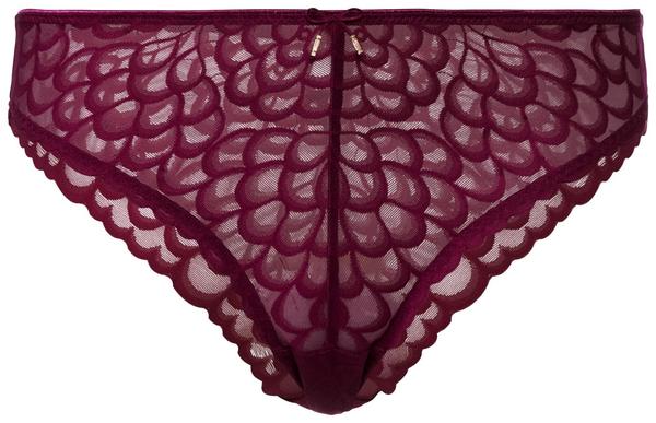 Tanga - 25315/ruby red