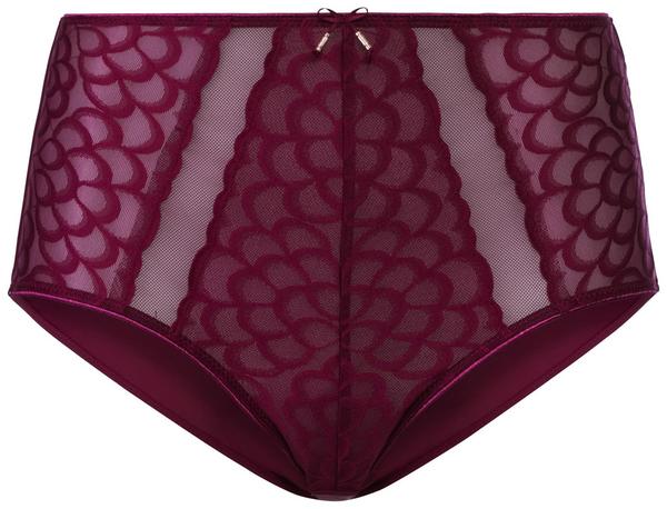 Slip - 25315/ruby red