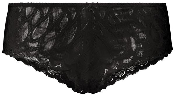 Panty - 4215/black