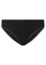 LASCANA Highwaist-Slip