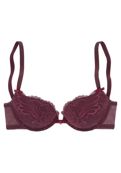 BH C - 26542/tawny port