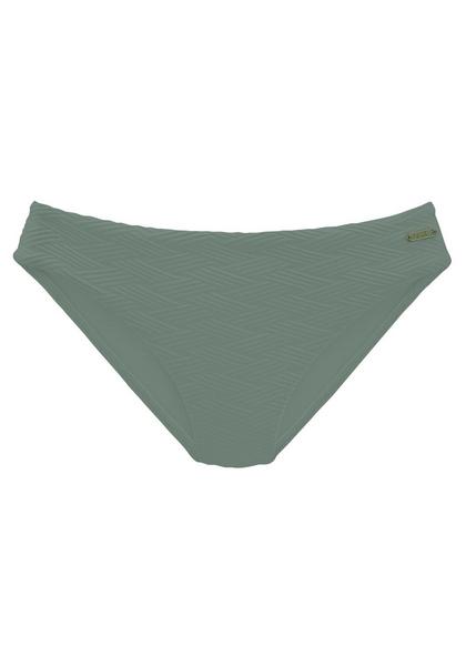 Bikini-Hose - 690/oliv
