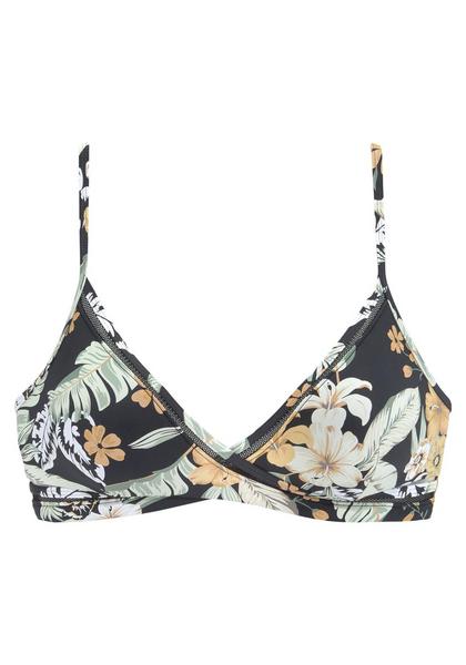 Triangel-Top C/D - 2099/black-print