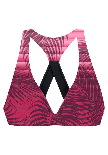 Triangel-Top Coal A/B - 5639/bordeaux pri