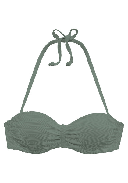 Sunseeker Bügel-Bandeau-Top