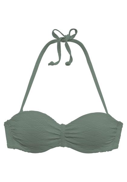 Sunseeker Bügel-Bandeau-Top