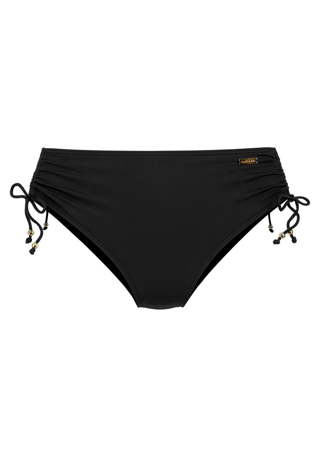 Bikini-Hose reguli