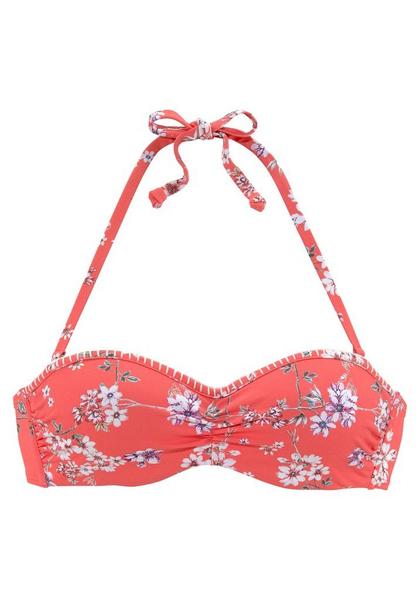 Sunseeker Bügel-Bandeau-Top