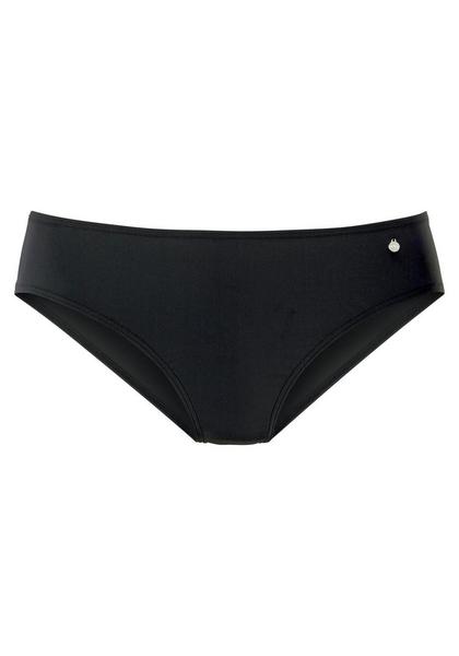 Bikini-Hose Uni - 4215/black