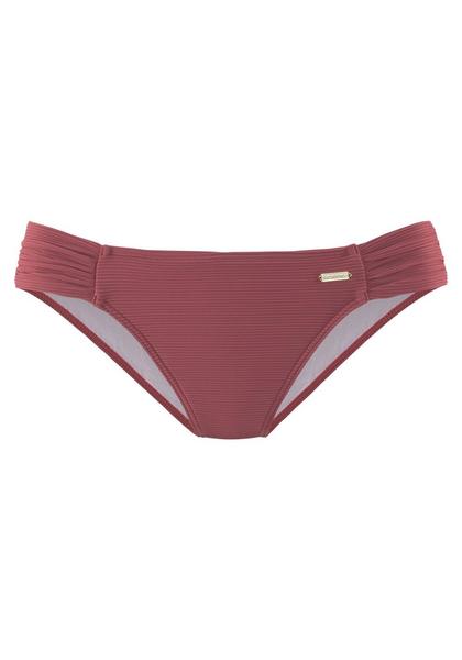 Bikini-Hose - 24855/rustred