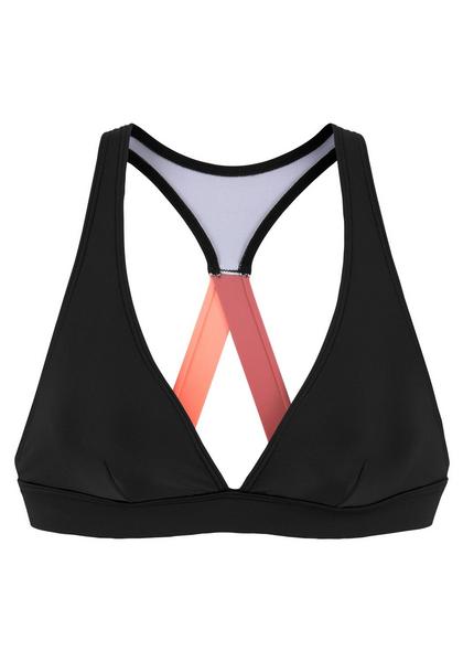 Triangel-Top Ringerr