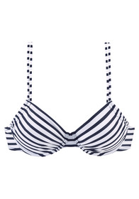 B?gel-Top F - 22669/white-navy-s