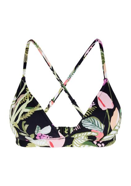 Triangle-Top A/B - 2099/black-print