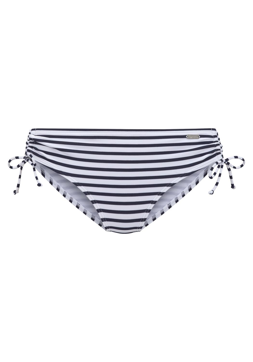 Bikini-Hose reguli