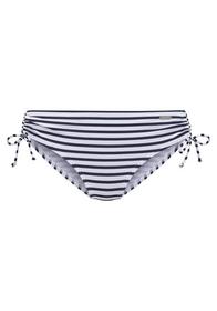 Bikini-Hose reguli - 24862/white-navy s