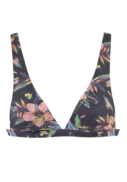 Triangel-Top A/B - 21432/anthra print
