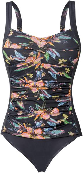 Badeanzug C - 24852/anthracite p