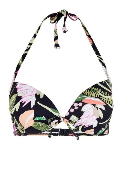 Push-up-Top B - 2099/black-print