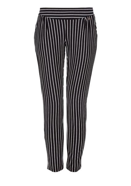 s.Oliver Pants - 5473/stripe