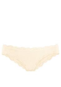 Lascana Slip (Baumwolle)