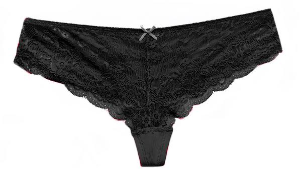 LS Brasilslip 1x - 860/1xblack