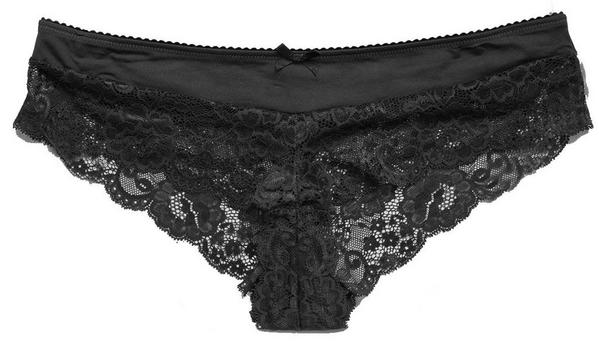 LS Hipster Spitze - 860/1xblack