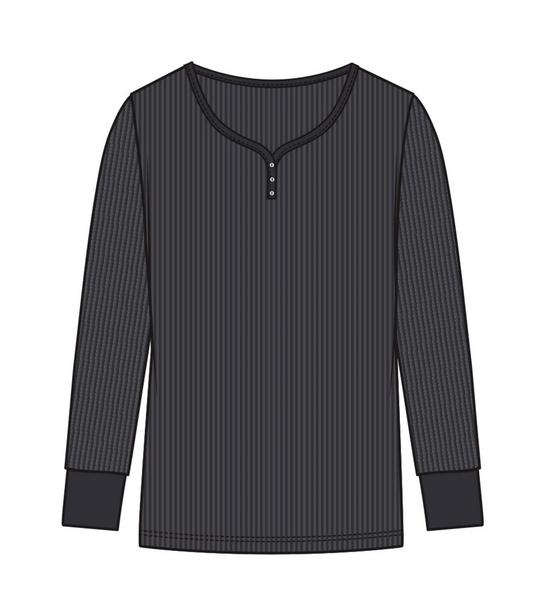 Lascana Believe - 4215/black